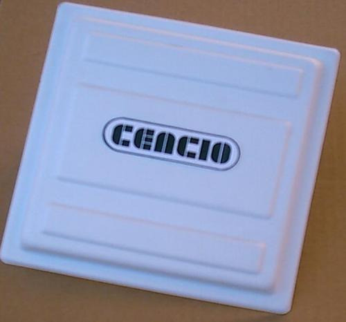 Antena Rfid, Lora, Helium  (860-960) 7.8 Dbi,  Trazabilidad 0