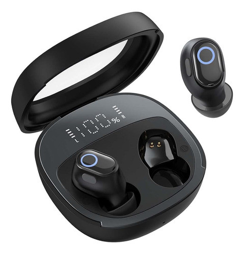 Auriculares Inalámbricos Baseus, 50 Horas De Reproducción Bl 0