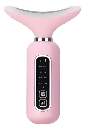 Massageador Pescoço Rosto Facial Anti-rugas Remoção Papada 0