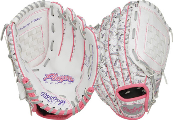 Rawlings | Luva De Beisebol Para Jovens E T-ball Da Players 0