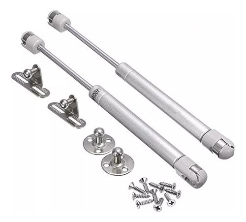 Piston A Gas 120 Newton X 2 Unidades 0