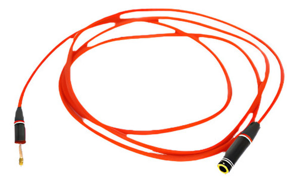3,5 Mm Para Auriculares Auriculares Earbud Alargador De Cabl 0
