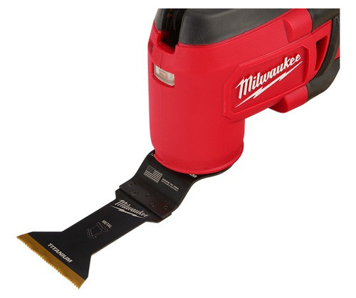 Hola De Corte Metal 44mm Titanio Milwaukee P/sierra 49251261 1