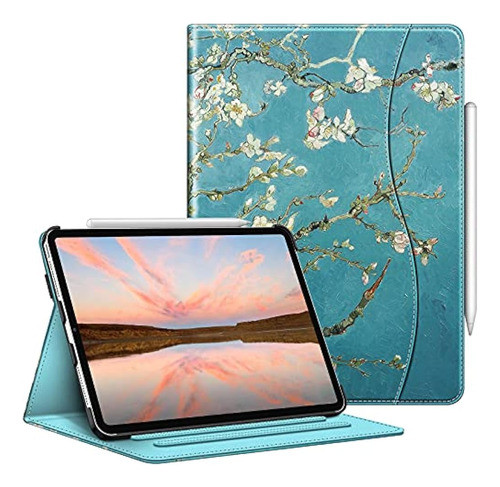 Fintie Funda Para iPad Pro De 11 Pulgadas (3.a Generación) 2 0