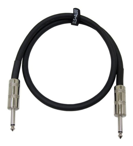 Gls Audio 3 Pies Cable De Altavoz 12awg Patch Cords - 3 Pies 0