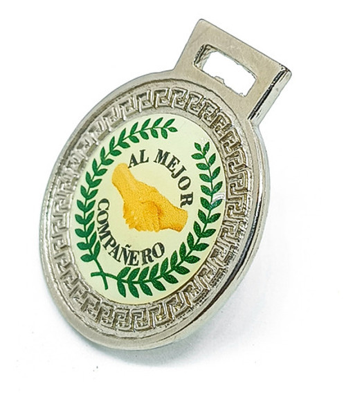 Medalla Con Dome Personalizado X100 0 Medalla Con Dome Personalizado X100 0