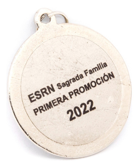 Medalla Con Dome Personalizado X100 1 Medalla Con Dome Personalizado X100 1