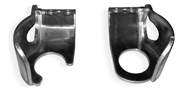 Protector Vasos Suspension Beta Rr 430 - Marzocchi 2013-2018 0