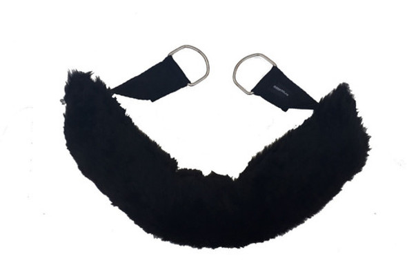 Alça Trapezio Pilates Cadillac - Kit 4 Unidades 0