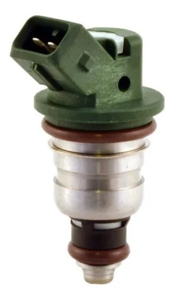 Inyector De Nafta Renault Megane O Scenic 2.0 8v F3r 0