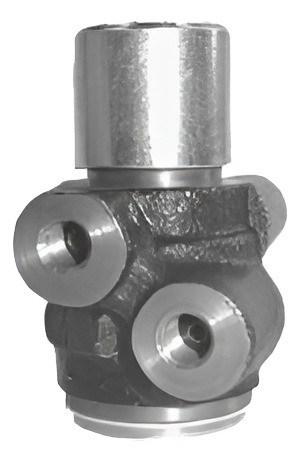 Válvula Compensadora Para Ford 100 0