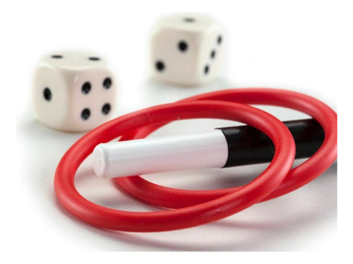 Juego Magia 50 Trucos Ruibal Libro Accesorios 1