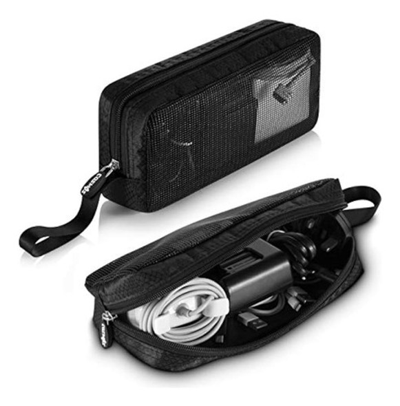 Cm Bolsa Organizadora De Cables De Viaje, Bolsa 1