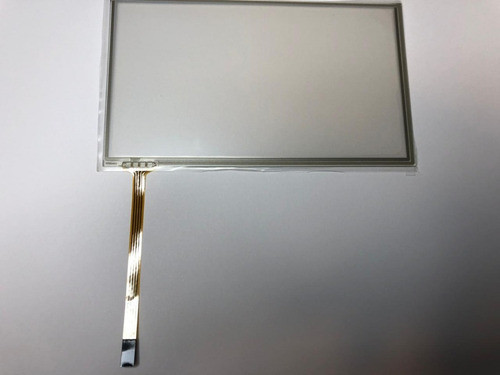 Tela Touch Screen Pioneer Avh 3100 2380 1480 Toque 0