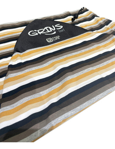 Fundas 6´8 Retro Fundas Surf De Playa Socks Media Freelife 1