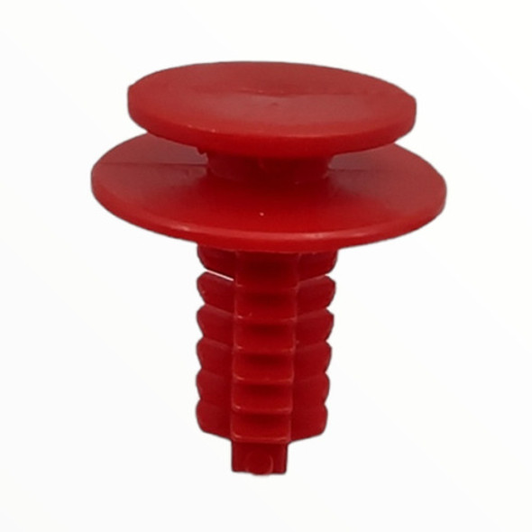 Gancho Grampa Broche Traba Clip Tapizado X5 Iveco Daily 1