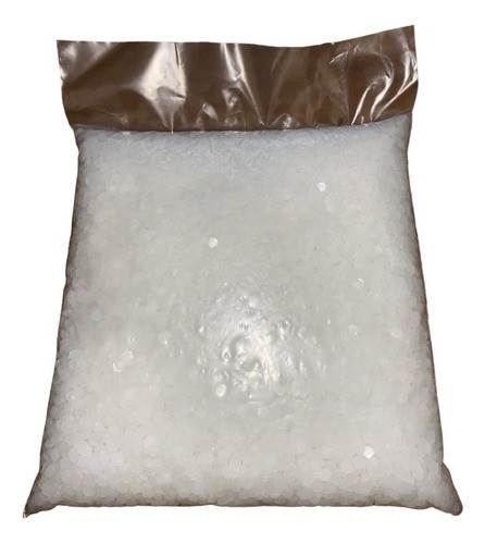 Parafina Granulada En Perlas Para Velas 25 Kg 0