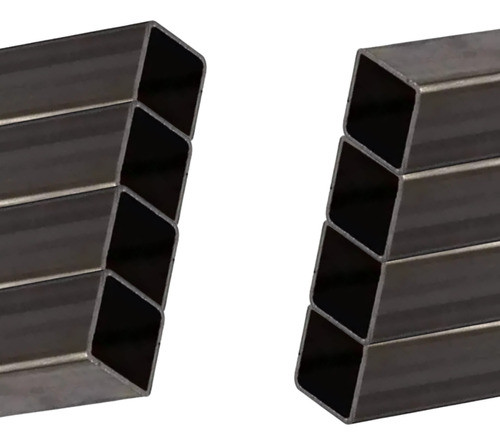 Perfil Metalon Quadrado 20x20 8pç 2m 0