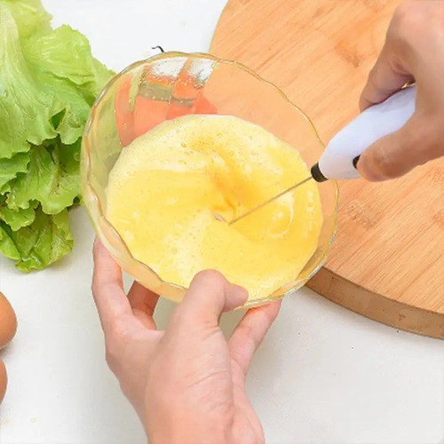 Batidores Revolvedores Para Cafe Huevos Asistente De Cocina 1