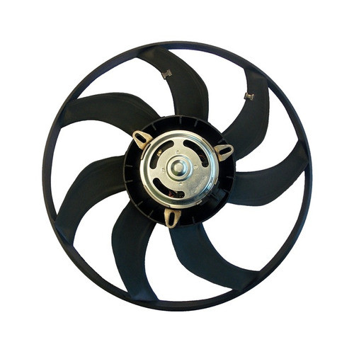 Electroventilador Fiat Qubo Trekking 15/18 0