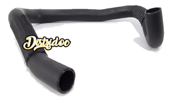 Manguera Radiador Inferior Volkswagen Up! 1.0 2014/ 1