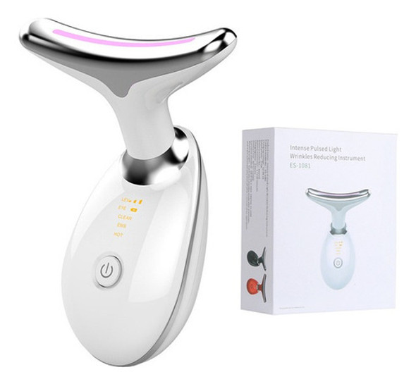 Dispositivo De Elevação Facial De Pescoço Ems Led Photon The 0 Dispositivo De Elevação Facial De Pescoço Ems Led Photon The 0