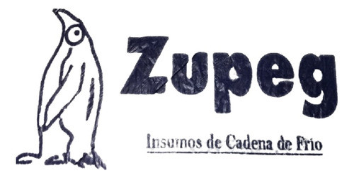 Bolsa Termica Zupeg 36 X 20 Cm 1