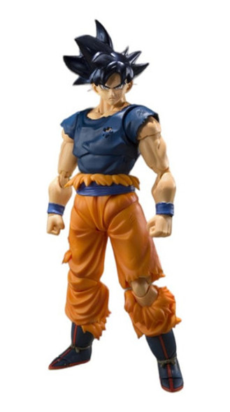Son Goku Ultra Instinct Sign Dragon Ball Figuarts Bandai 0 Son Goku Ultra Instinct Sign Dragon Ball Figuarts Bandai 0