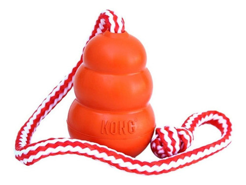 Kong Aqua Medium - Juguete Para Perros Que Flota En El Agua 0