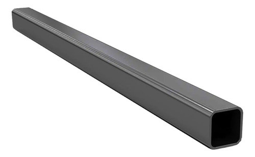 Metalon 15x15 Tubo Quadrado De Aço 2 Metros 0