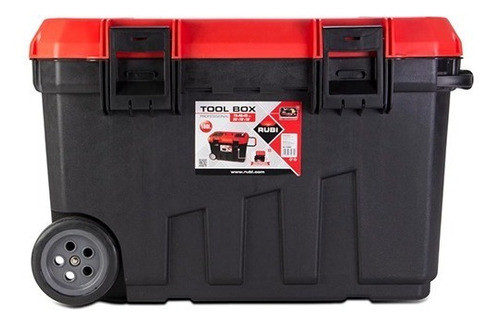 Baul Herramientas 75965 Rubi 0