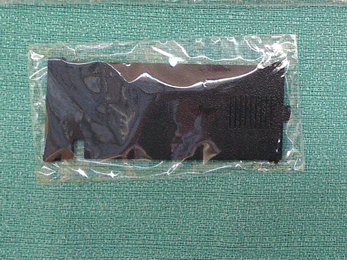 Kit De Tapas Para Radio Tonomac Platino -pilas Y  Audífono 0