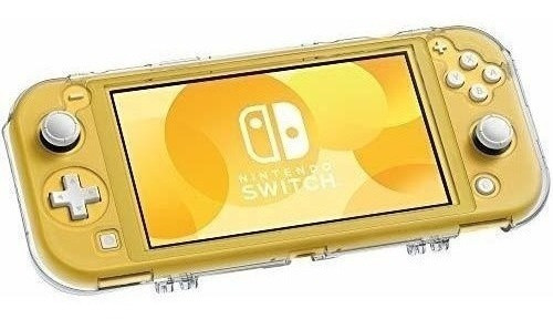 Protector De Pantalla Y Sistema Nintendo Switch Lite Estable 1