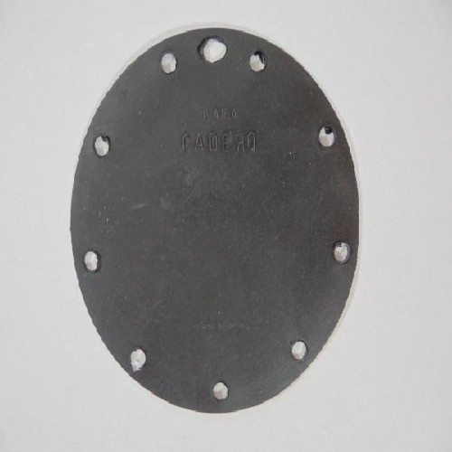 Diafragma Para Calefon Cadero Grande 0