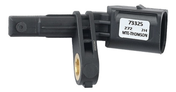 Sensor Abs  Volkswagen  Amarok Delentero/derecho. 1