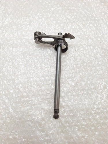 Eixo Do Pedal De Cambio Bmw G650gs G 650 Gs Original 0