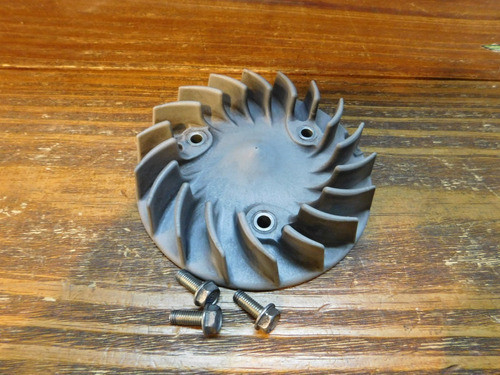 Ventilador Turbina Volante Honda Pcx 150 160024 Fabian Parts 1