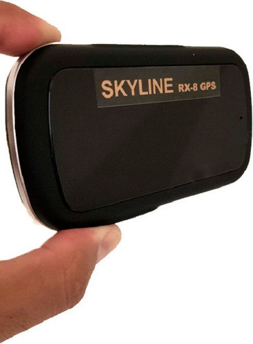 Rastreador Satélite Gps Com Escuta Em Tempo Real Mega Ímã 0