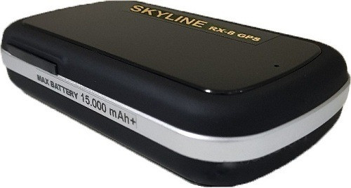 Rastreador Satélite Gps Com Escuta Em Tempo Real Mega Ímã 1