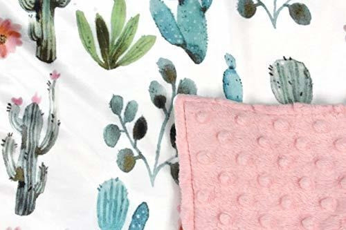 Manta Para Bebe Dear Baby Gear Vintage Floral 1