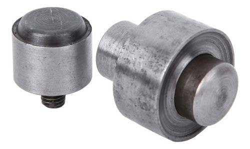 Uk Plug Eyelets Fastener Tool Hand Press Machine Setter 1