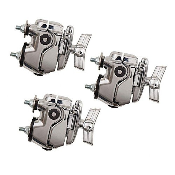 Ludwig Lapam3 Atlas Mount Bracket Drum Set Mounting Hardwar 0