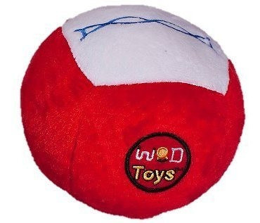 Wod Toys Baby Med Ball Medush Medball  Caja Durable Fitness 1