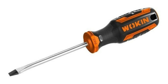 Destornillador Paleta 6.5x150mm Wokin B.oli 0