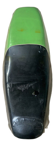 Asiento Motomel Skorpion 110 Verde Original 0