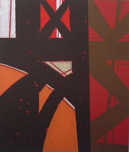 Guillermo Mac Loughlin - Puente I 0