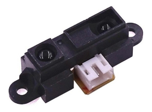 Arduino Sensor Infrarojo Distancia Sharp Gp2y0a21ykof 100459 1