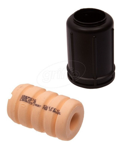 Kit Fuelle Y Tope Amortiguador Delantero Fiat Duna 1.3 / 1.4 0