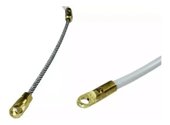 Cinta Pasacables Interior De Acero 15 Metros Viyilant 1