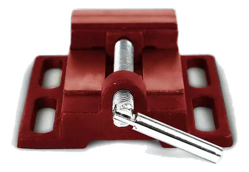 Morsa Plana Taladro De Banco 3 Pulgadas Vice3 Omaha Lacueva 0